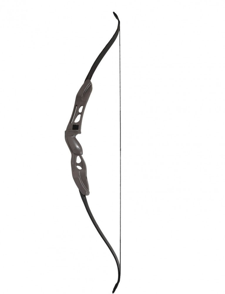 EASTON recurve bow SET, 52 inches, sports bow for children 10-20 lbs, bow SET
